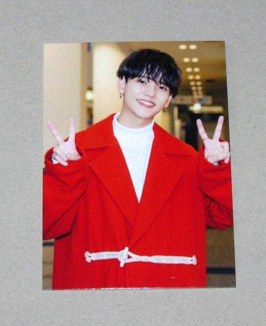 中島颯太 EXILE B HAPPY MORNING SUN トレカ セット