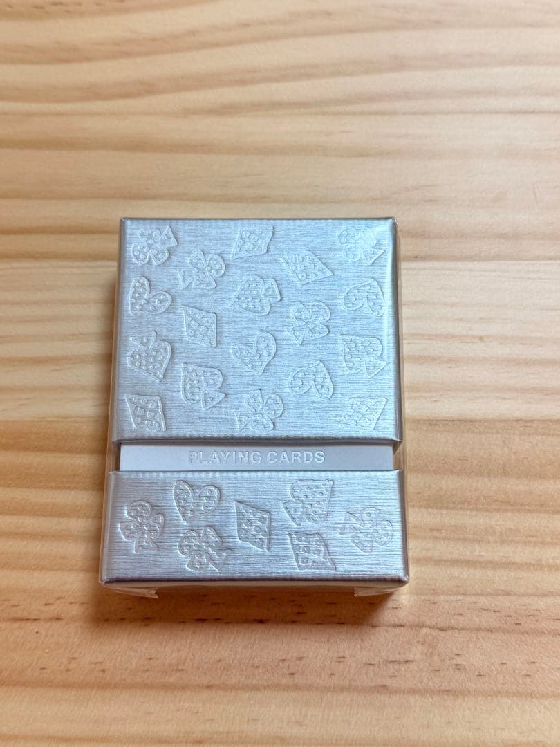 【新品未開封】【5点セット】こっそりトランプ SLAM DUNK 井上雄彦