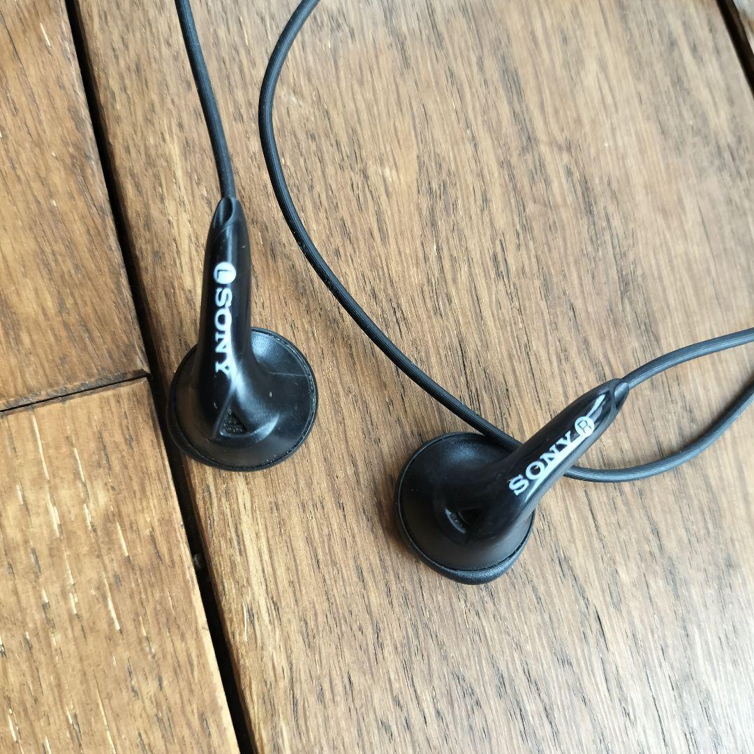 【希少】CDWALKMAN　CDウォークマン D-FJ787　充電器と電池無し