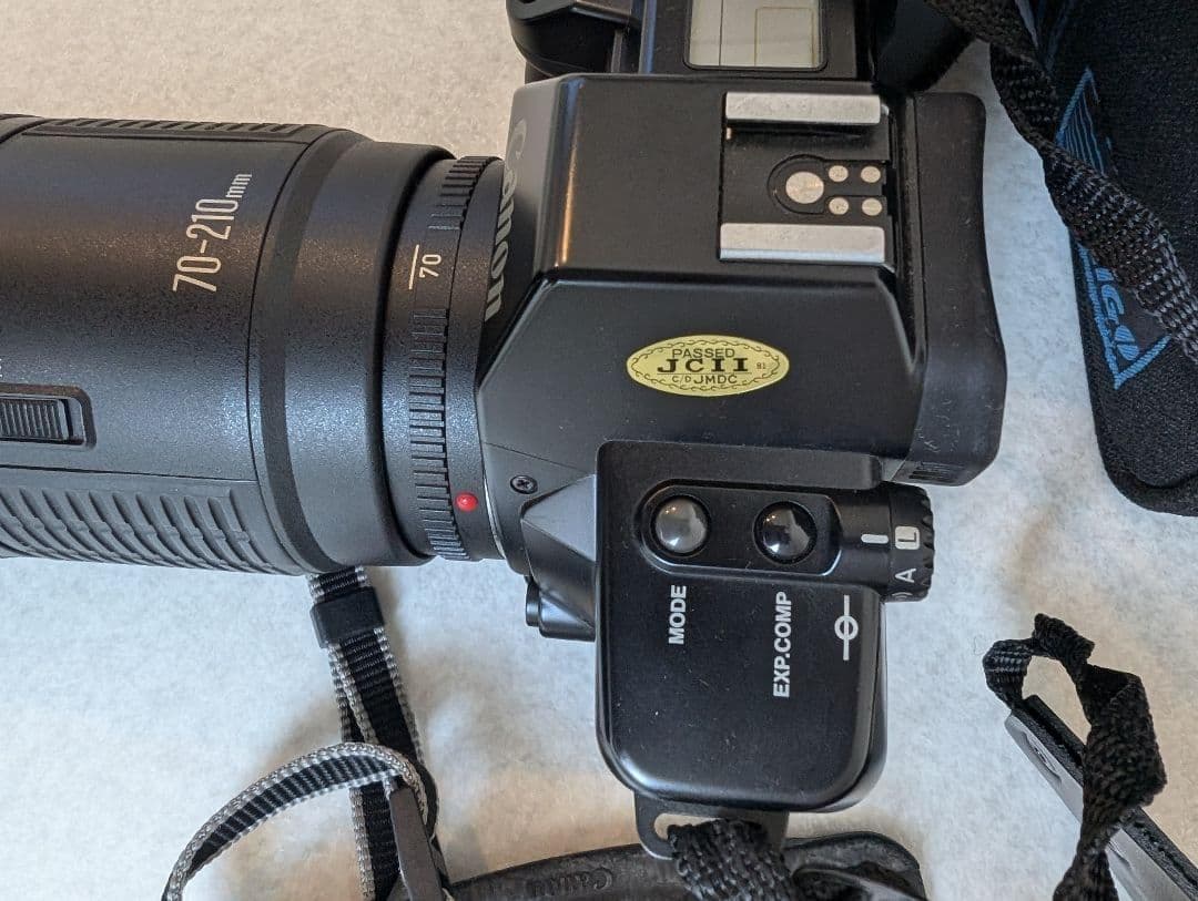 キヤノン EOS 650（キヤノン イオス 650）新品未使用 一眼レフ