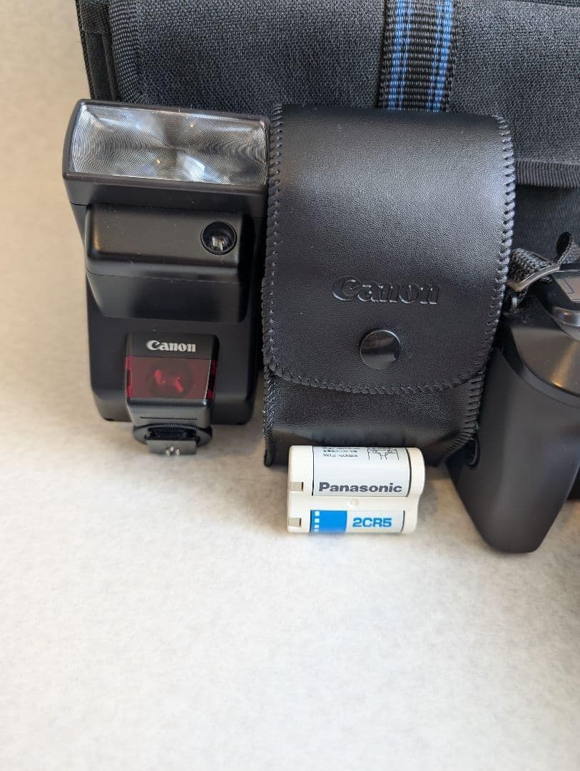 キヤノン EOS 650（キヤノン イオス 650）新品未使用 一眼レフ