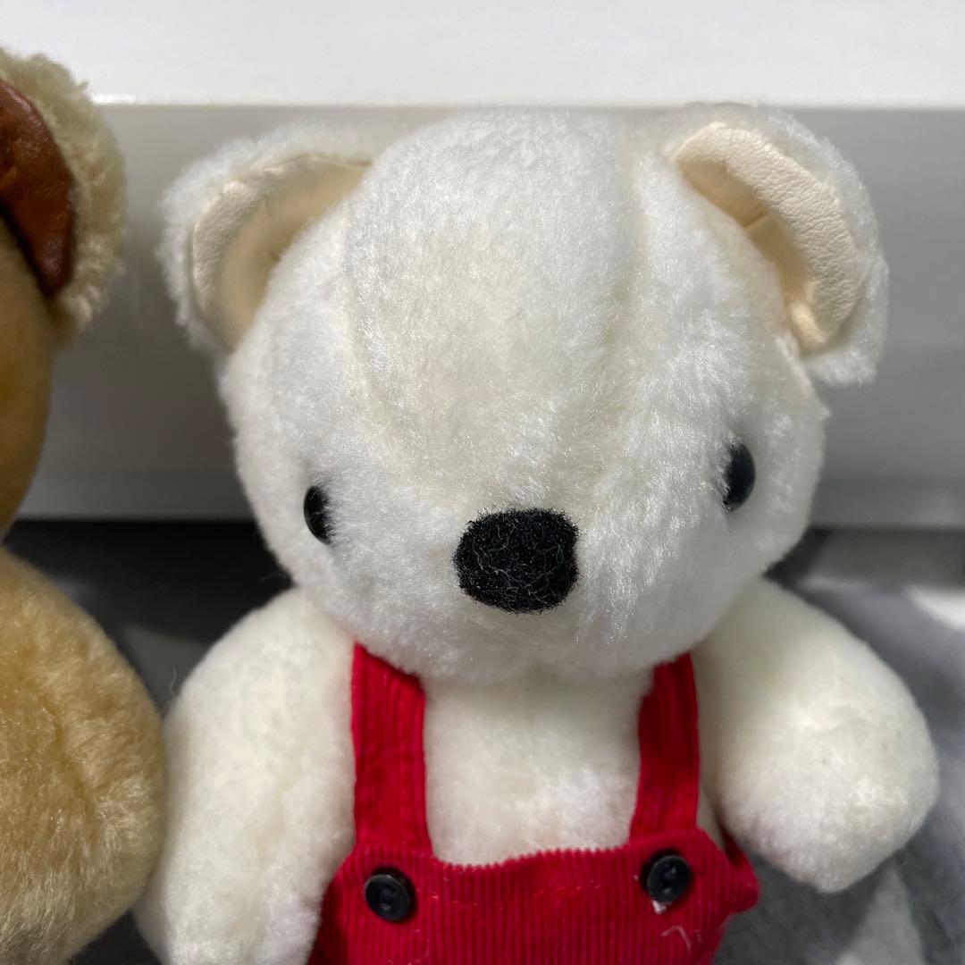 激レア！新品タグ付★familiarファミリア★ファミ・リアちゃんミニぬいぐるみ