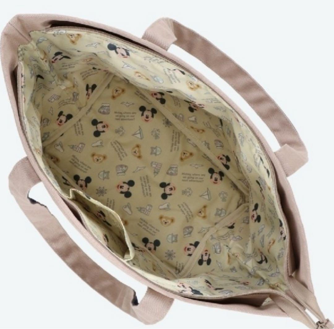 バッグ・ポーチ Duffy's Wonderful Voyage