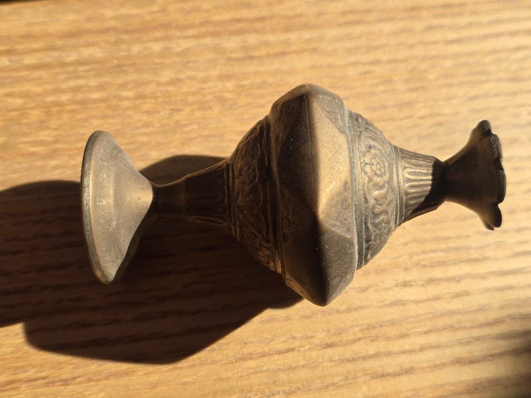 アンチモン（コール)