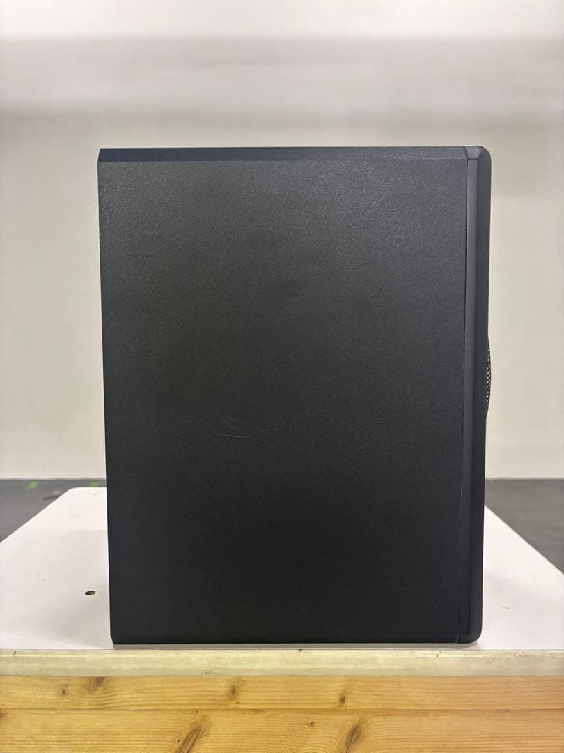 ADAM Sub7 スタジオモニタースピーカー　サブウーファー