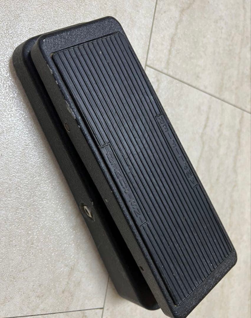 ジムダンロップ Jimi Hendrix MODEL JH-1 中古動作確認済