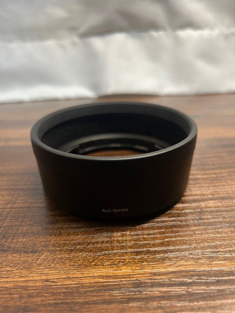 Sony FE 35mm F1.4 GM レンズ　美品