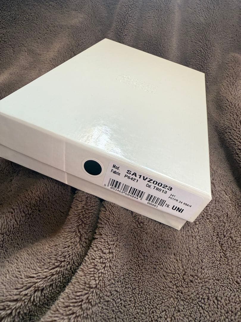 m*i様 【新品、鑑定可能】メゾンマルジェラ チェーンストラップ　アイフォンケー