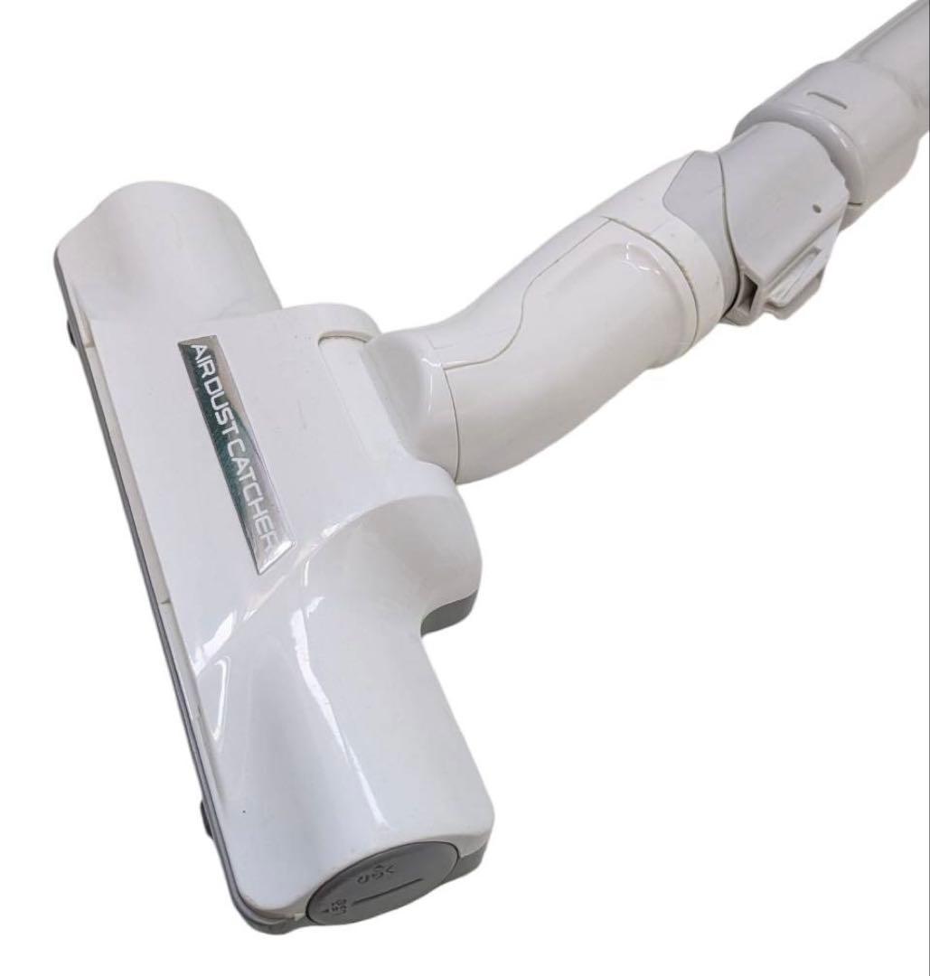 Panasonic 電気掃除機 MC-PKL19A-W 2018年製