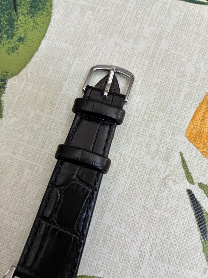 CARAVELLE1960年代アンティーク手巻き腕時計