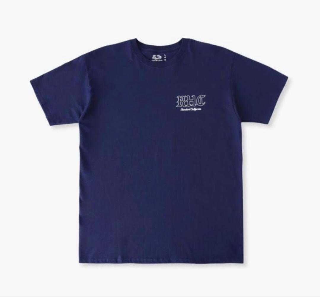 ロンハーマン スタンダードカリフォルニア RHC Tシャツ（２枚組）　Mサイズ