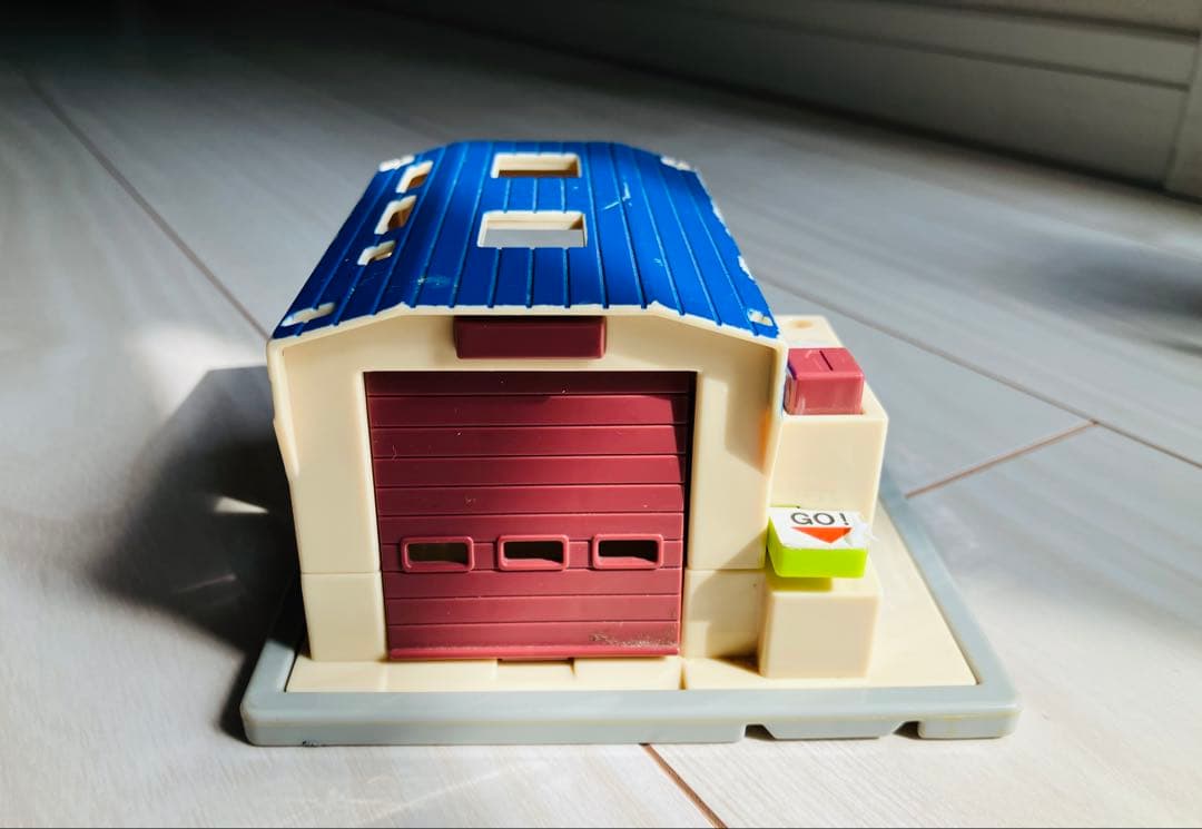 【大特価】トミカ　大量まとめ売り　サーキット　サービスエリア　トミカビル