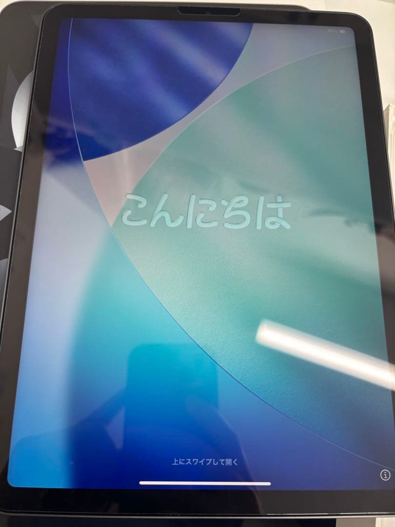 Apple iPad Air 第5世代スペースグレー 本体