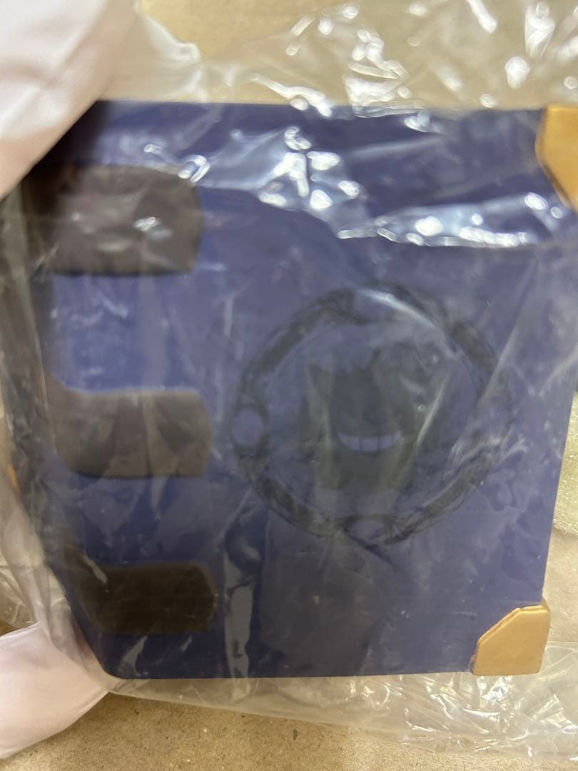 【激レア】ミミッキュフィギュア【海外ポケモンセンター】