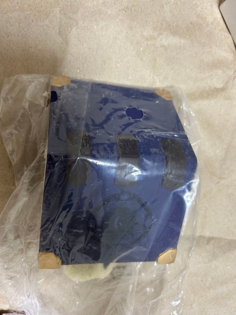 【激レア】ミミッキュフィギュア【海外ポケモンセンター】