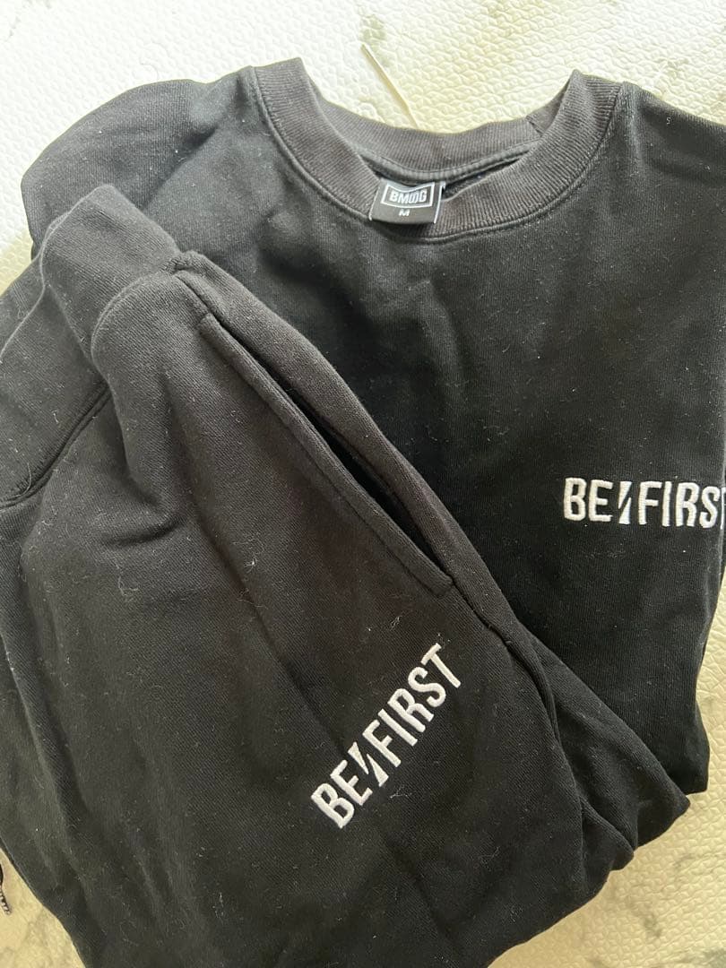 BE:FIRST Tシャツ等90点以上まとめ売り