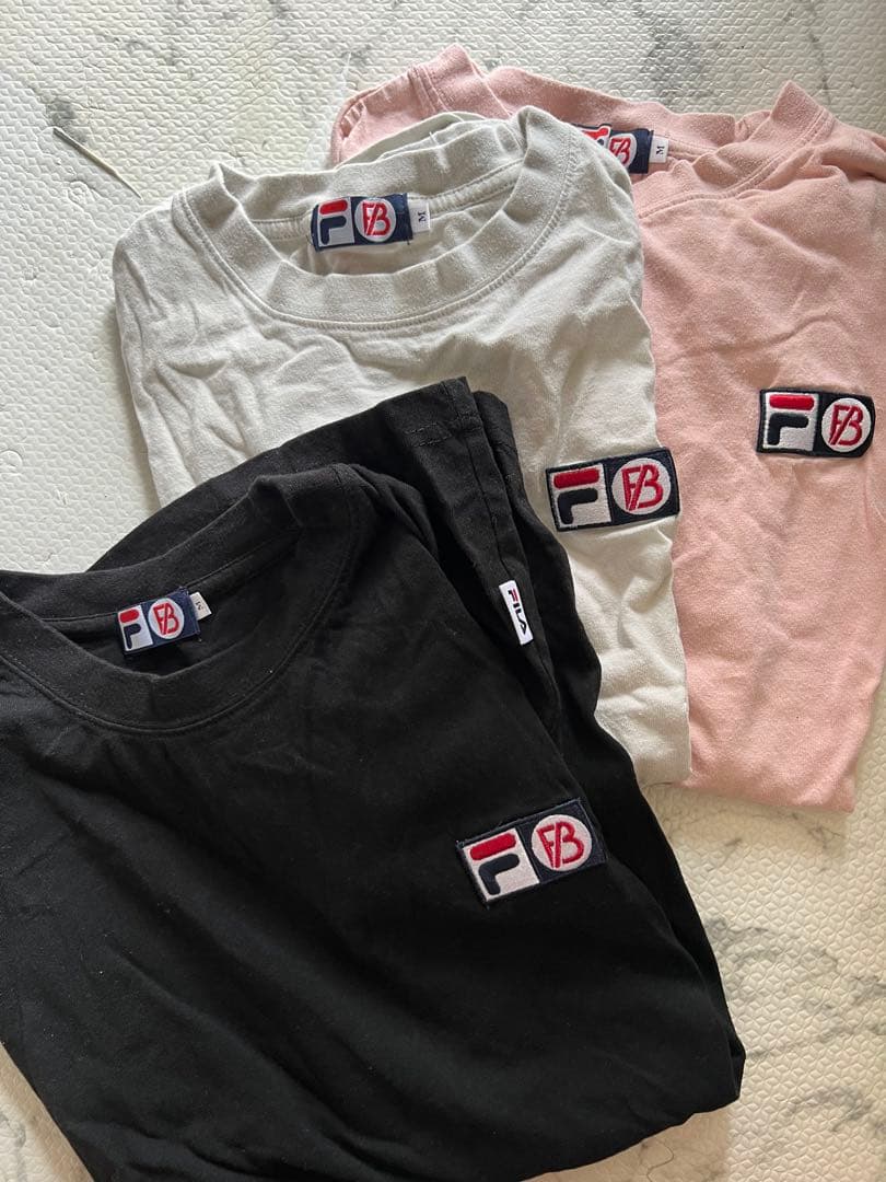 BE:FIRST Tシャツ等90点以上まとめ売り