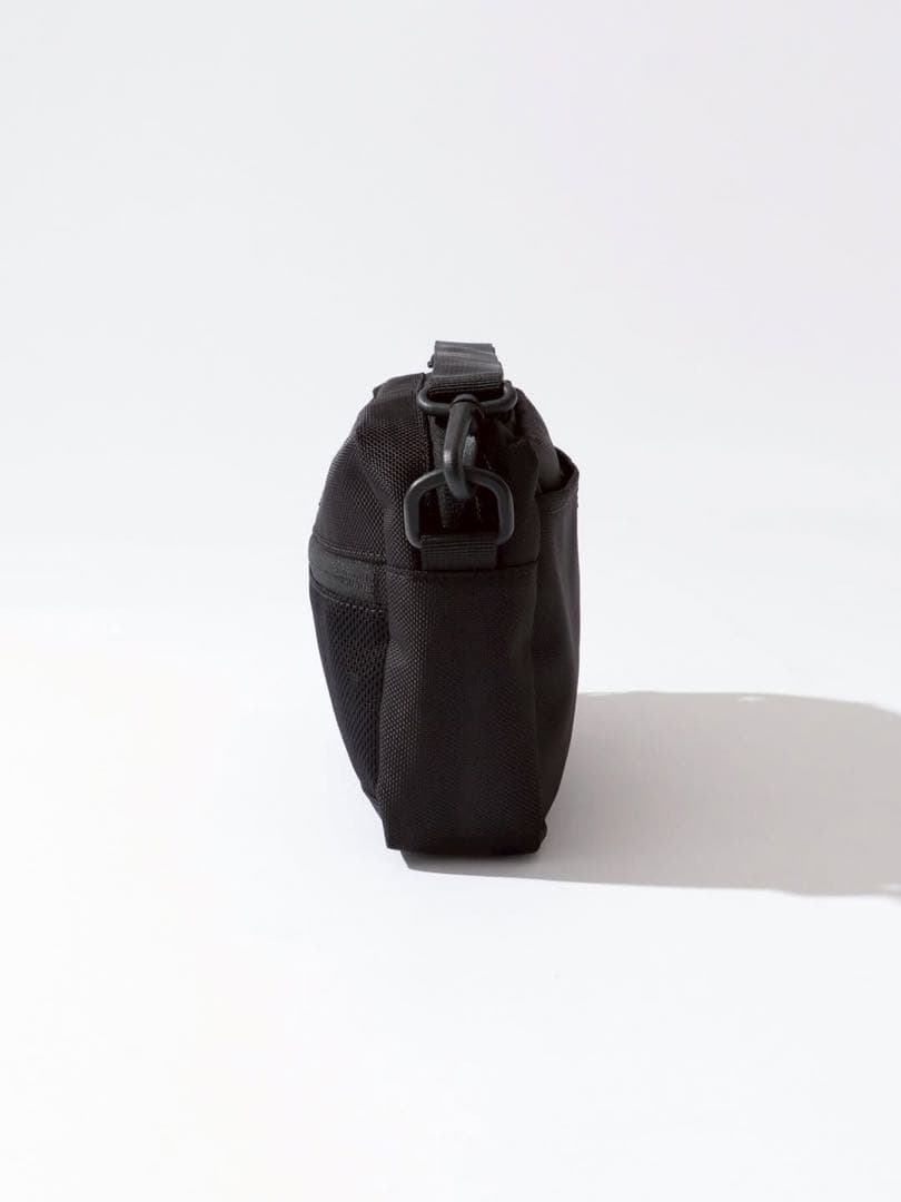 バナナマン POPUPSTORE限定 ショルダーバッグ 赤えんぴつ