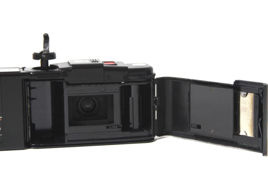 OLYMPUS XA2 A11 オリンパス