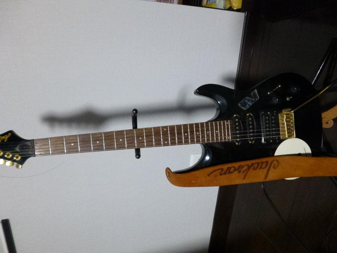 AriaProⅡ　エレキギター　セット