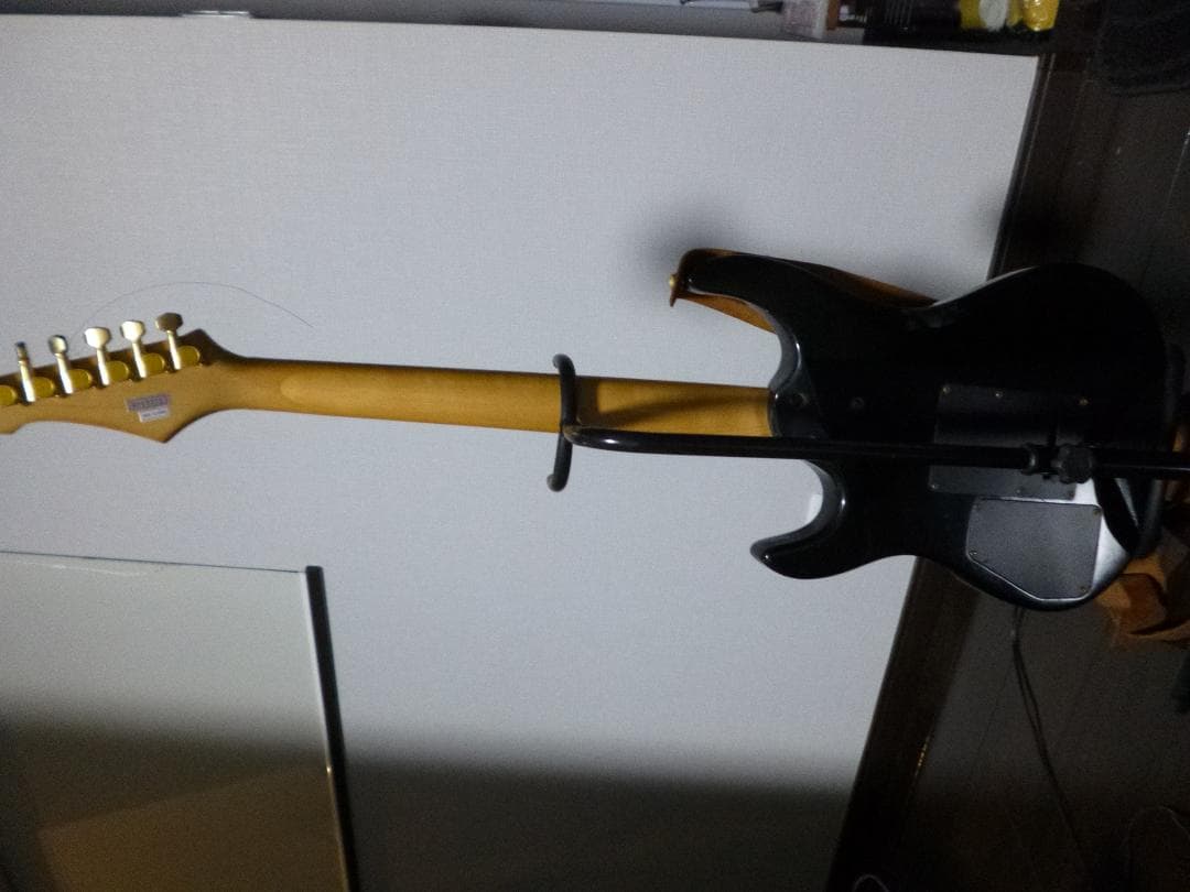 AriaProⅡ　エレキギター　セット