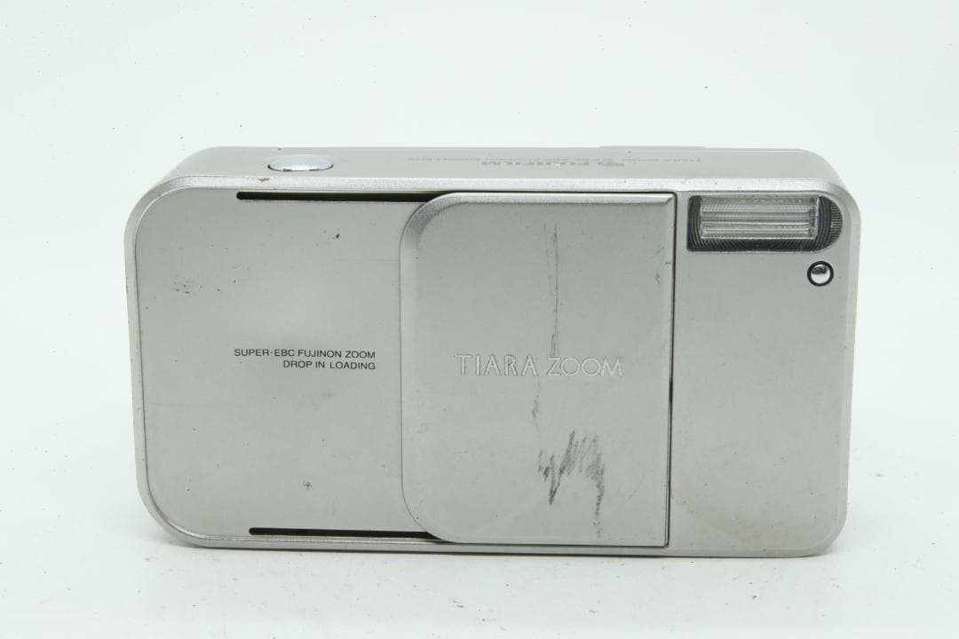 【S2198】 FUJIFILM TIARA ZOOM フジフィルム ティアラ