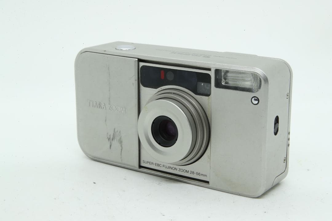 【S2198】 FUJIFILM TIARA ZOOM フジフィルム ティアラ