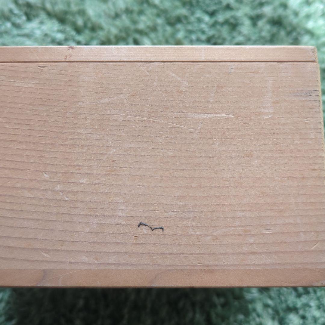 雛人形 陶器製 自然の釉