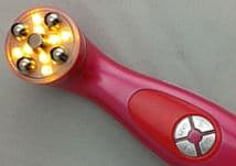 サロン専売品☆ Elemoi エレモア エクラ フレーズ (美顔器)