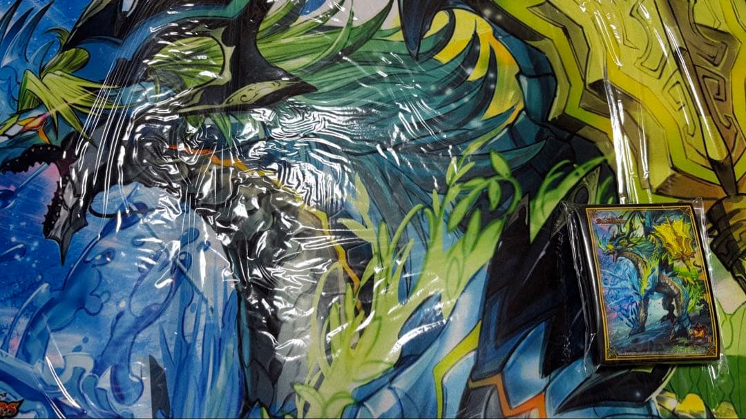 デュエルマスターズ　アポロヌスドラゲリオン　デドダム　ガイアッシュカイザー