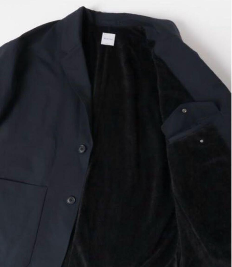 タグ付き【未使用品】コート ジャケット WIDE DAD OCTA JACKET