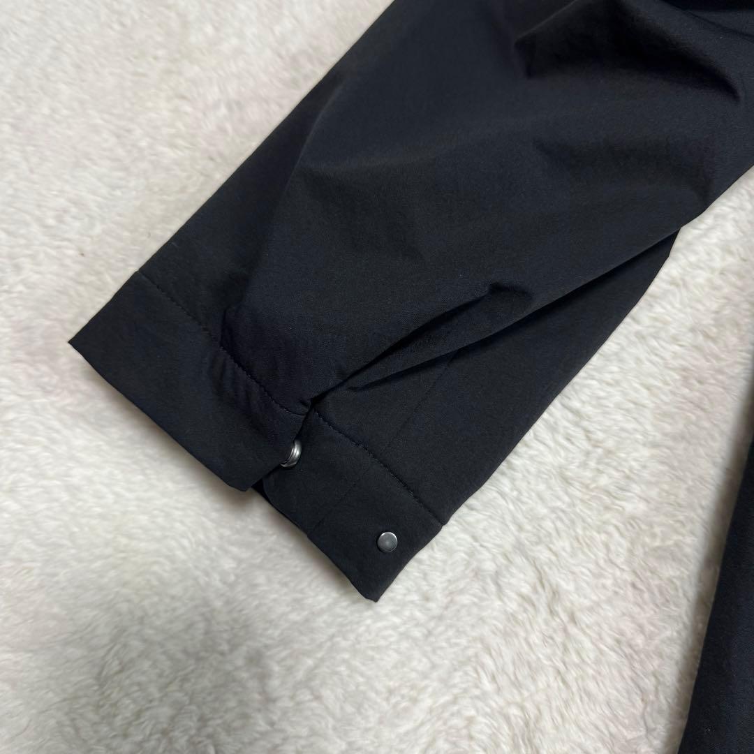 タグ付き【未使用品】コート ジャケット WIDE DAD OCTA JACKET