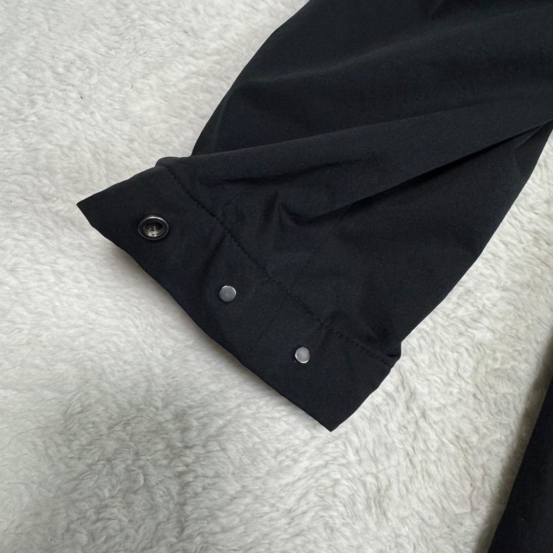 タグ付き【未使用品】コート ジャケット WIDE DAD OCTA JACKET