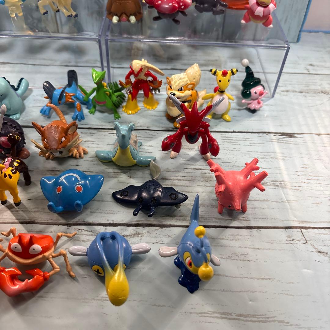 ポケモン　モンコレ　まとめ売り