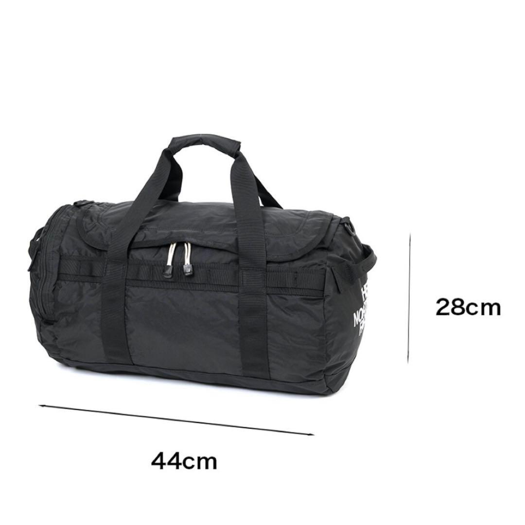 THE NORTH FACE ナイロンダッフル30