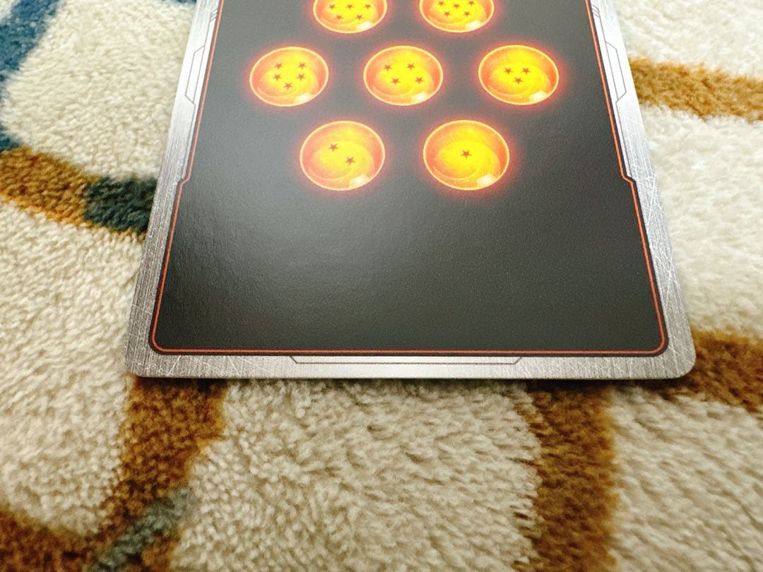 フュージョンワールド　覚醒の鼓動　SCR パラレル　孫悟飯:少年期　シークレット