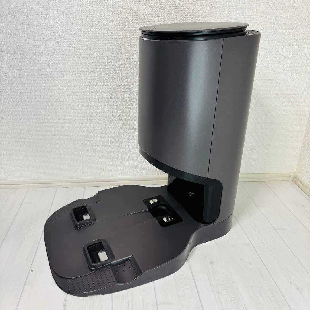 【良品】 ECOVACS ロボット掃除機 DEEBOT OZMO T8+