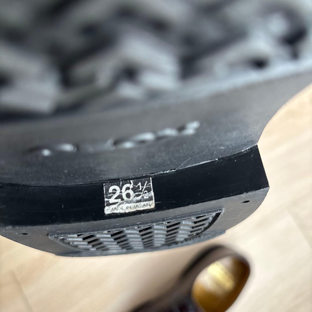 ◾️メンズビジネスシューズ（REGAL）