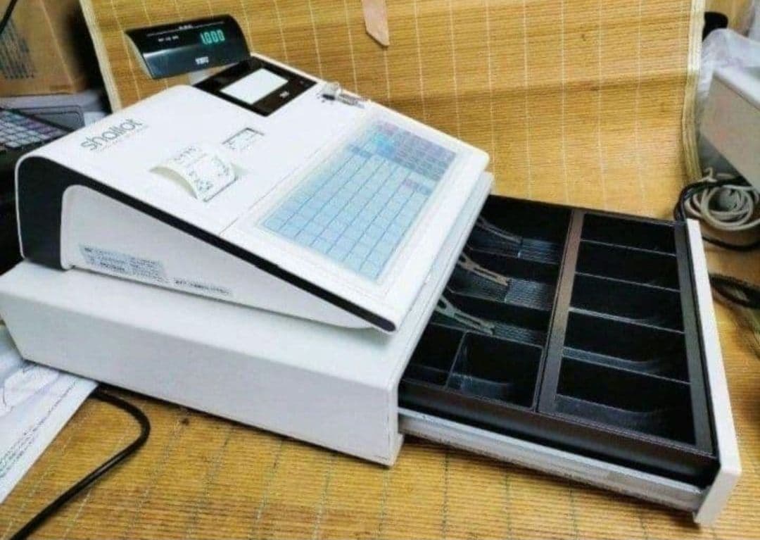 テックレジスター　FS-770　設定無料　最上位現行機種　195811