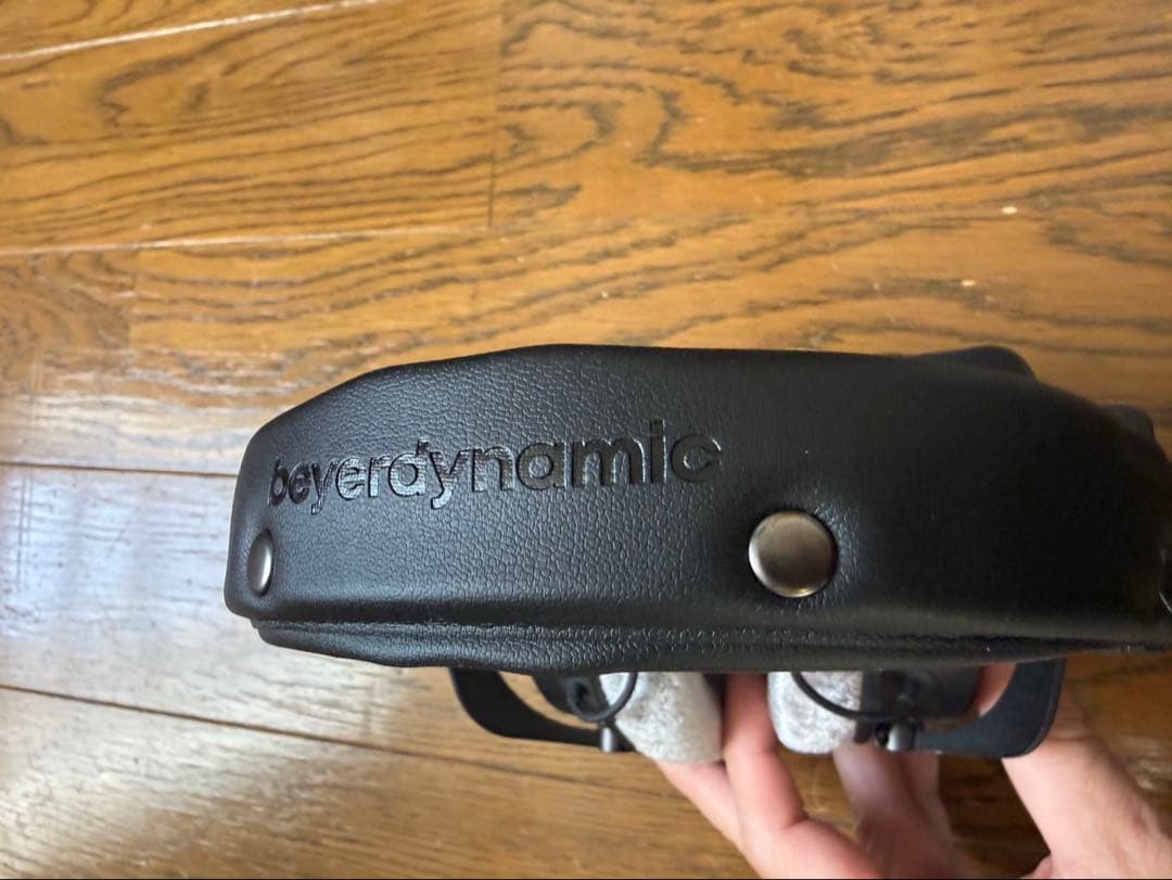 配信機器・PA機器・レコーディング機器 beyerdynamic DT770 PRO X LIMITED EDITION