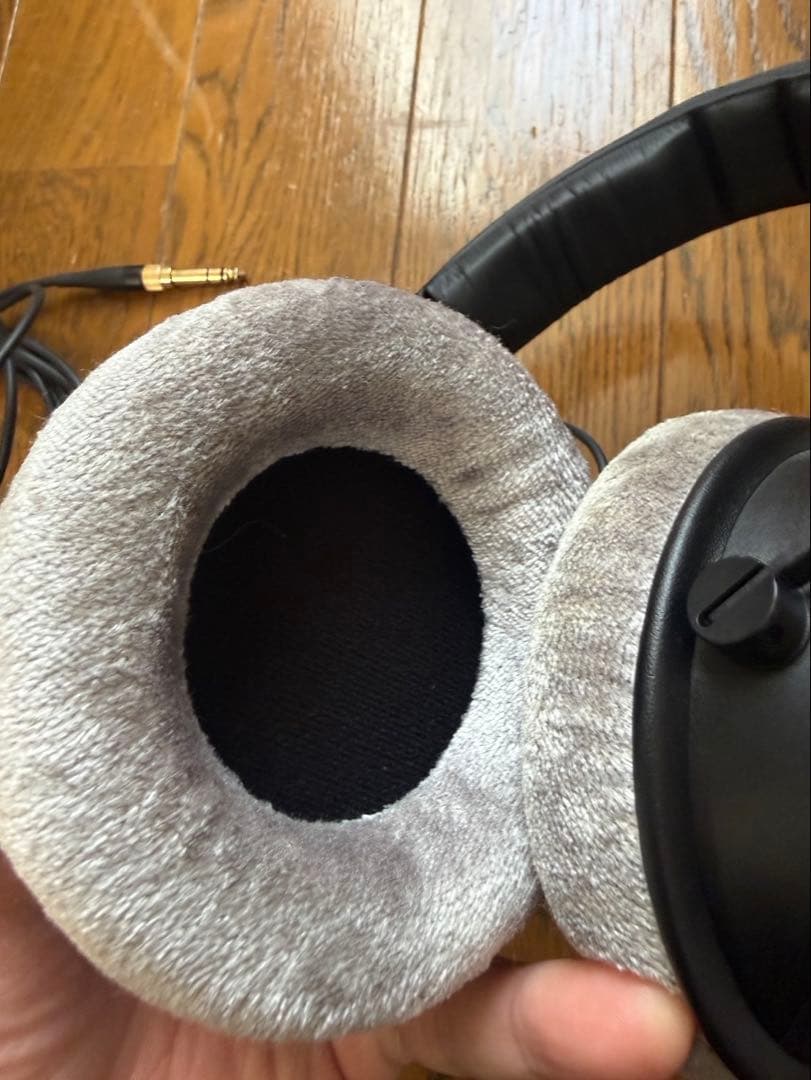 配信機器・PA機器・レコーディング機器 beyerdynamic DT770 PRO X LIMITED EDITION