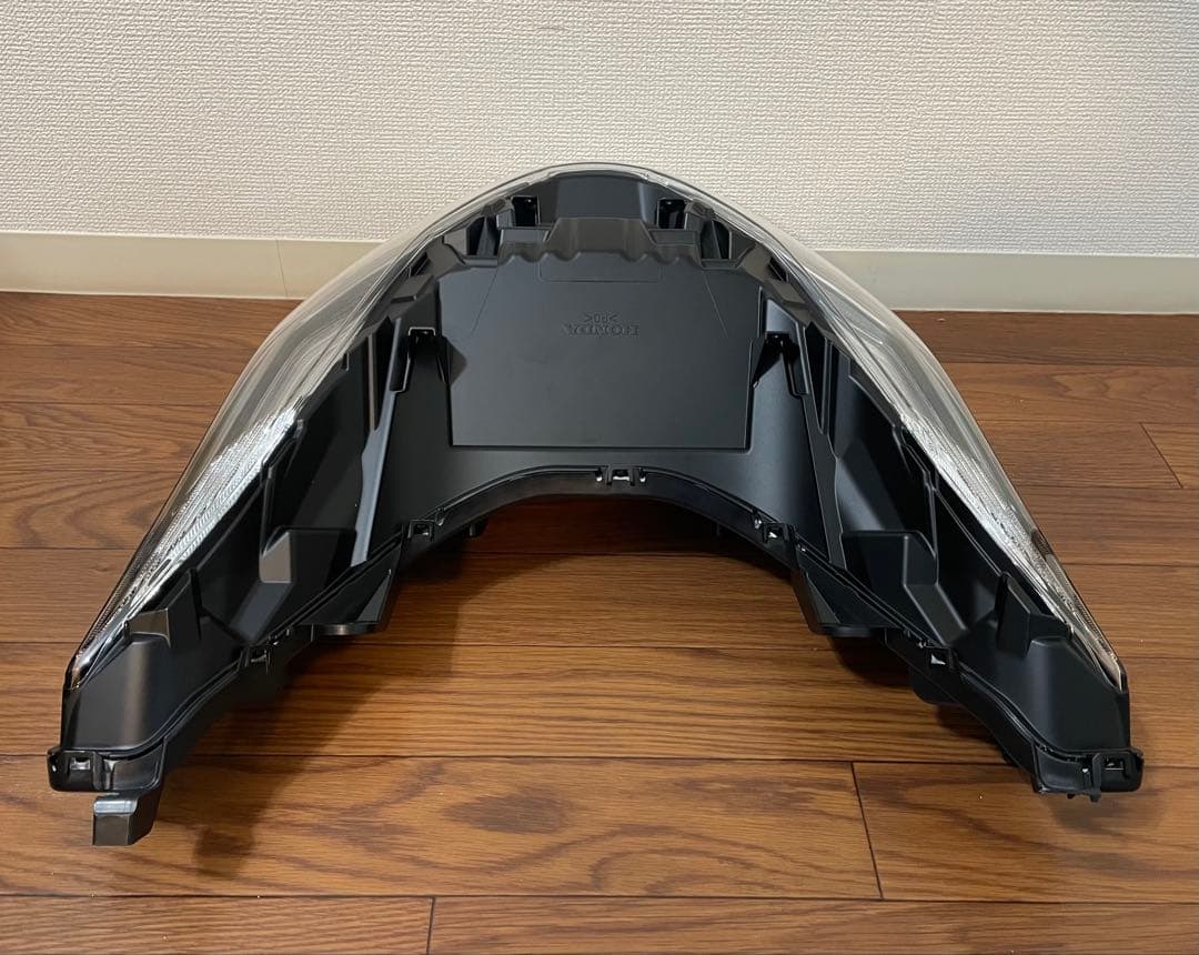 難あり ホンダ 純正 ライトASSY フロントコンビ 33100-K1Z-J11