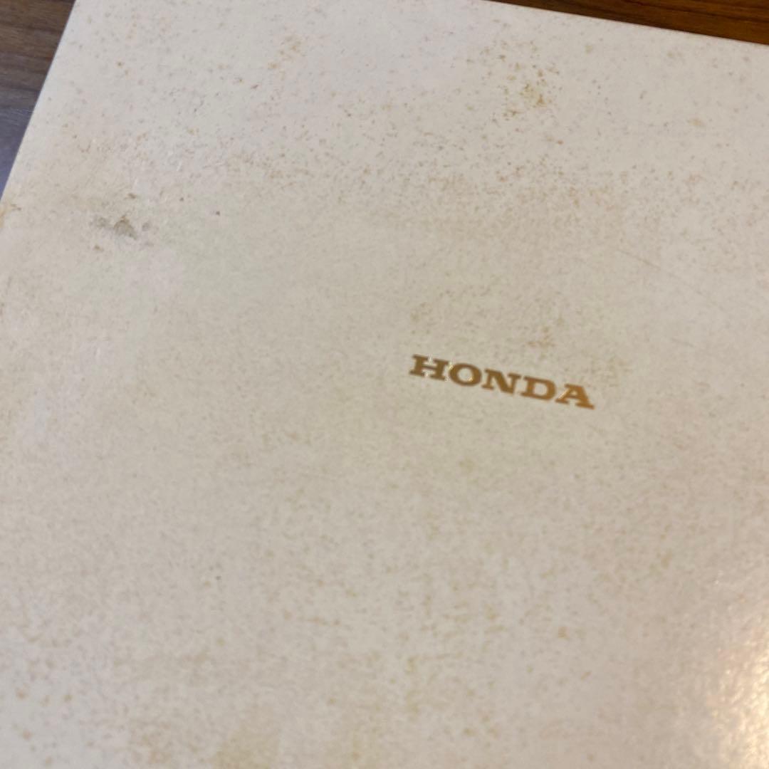 ホンダ 50周年記念純銀メダル ／ ありがとうフェスタinもてぎ HONDA