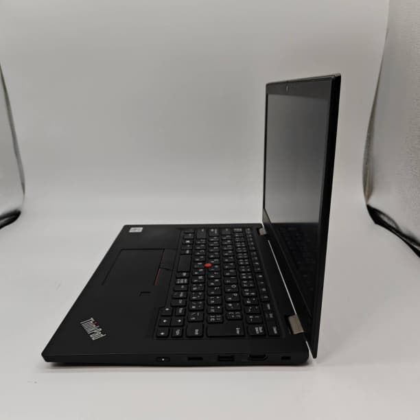 第10世代 i5 バッテリー◎ 13 レノボ 8GB SSD256GB オフィス