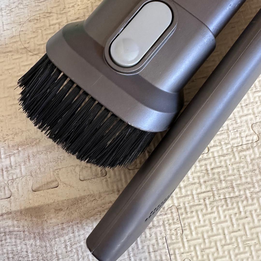 ⑳ dyson ダイソン デジタルスリム フラフィ 掃除機 SV18 スタンド