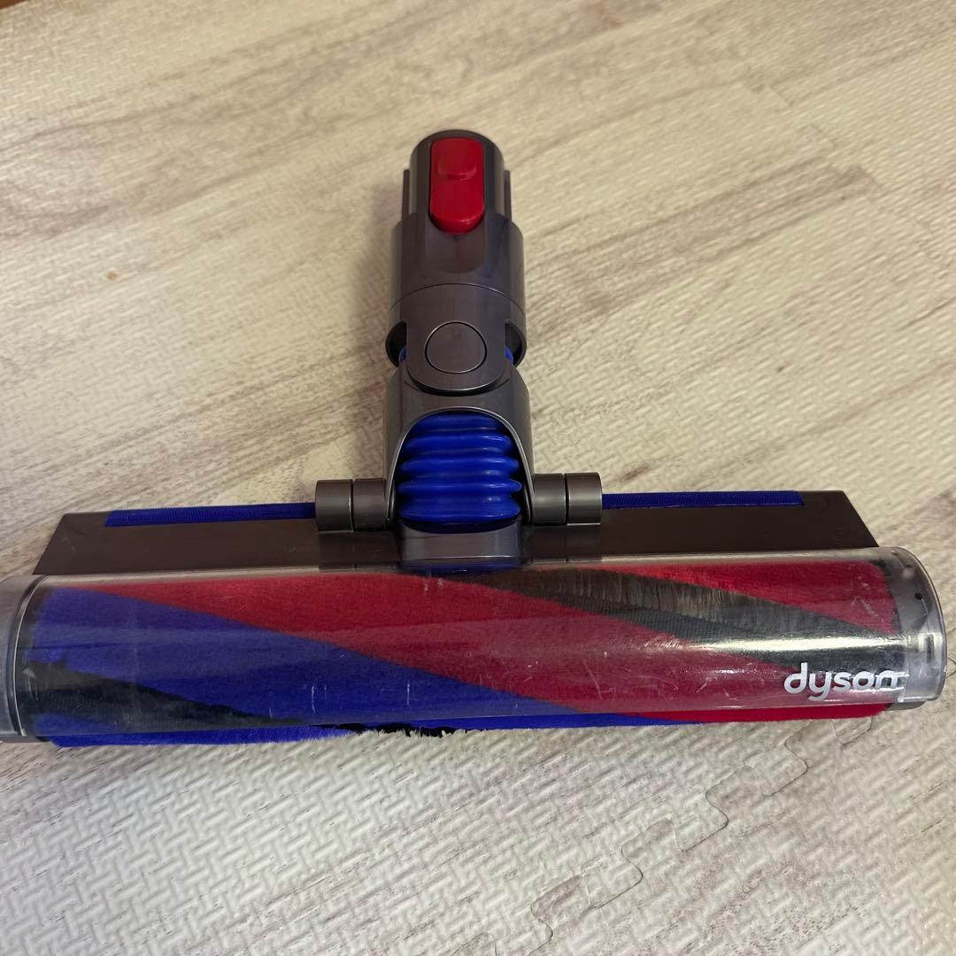 ⑳ dyson ダイソン デジタルスリム フラフィ 掃除機 SV18 スタンド