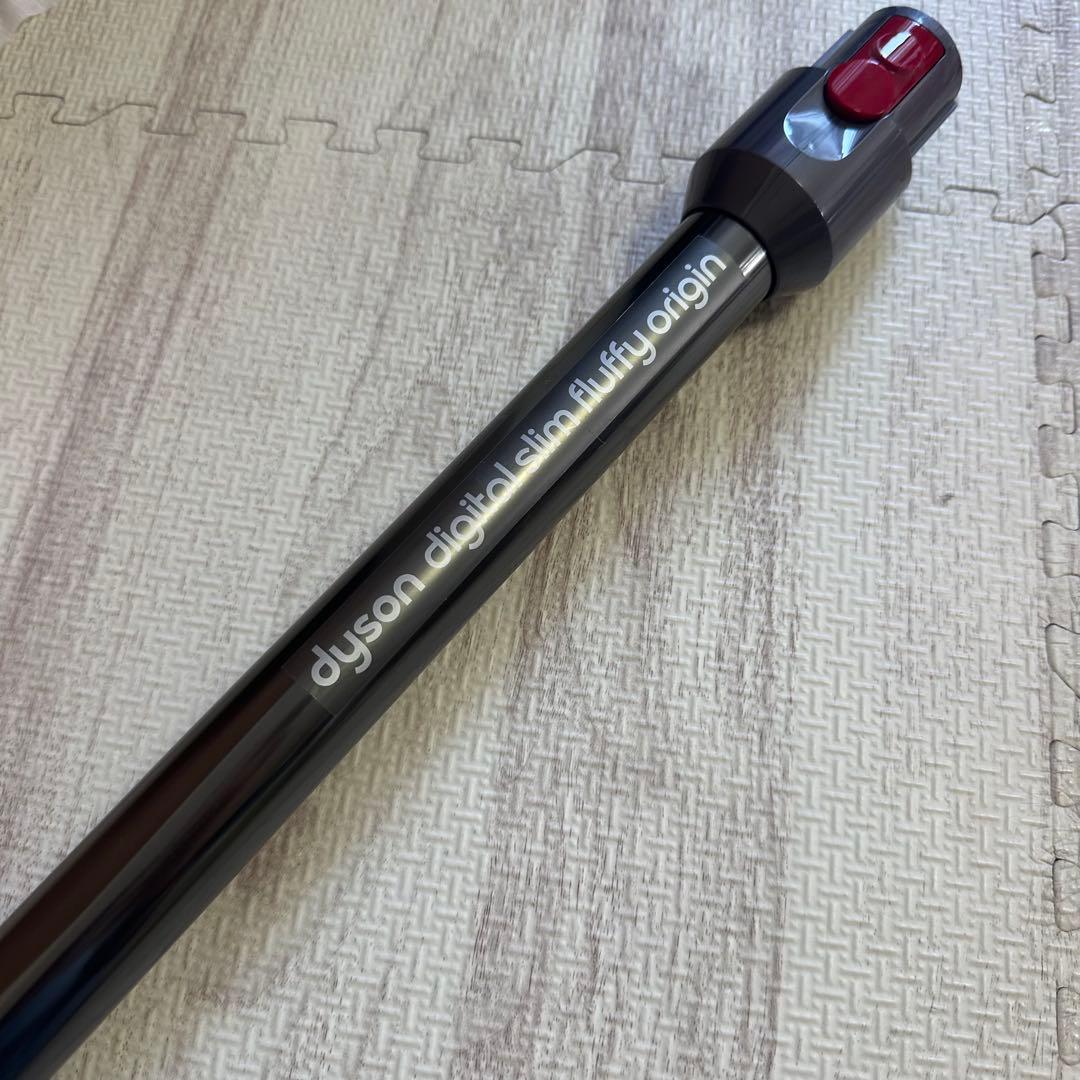 ⑳ dyson ダイソン デジタルスリム フラフィ 掃除機 SV18 スタンド