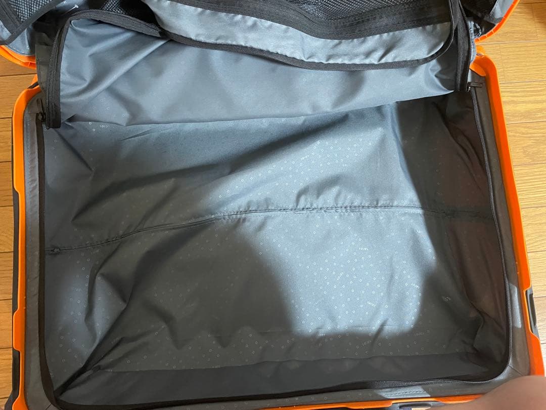 LOJEL VOJA Mサイズ　スーツケース　定価33,000円