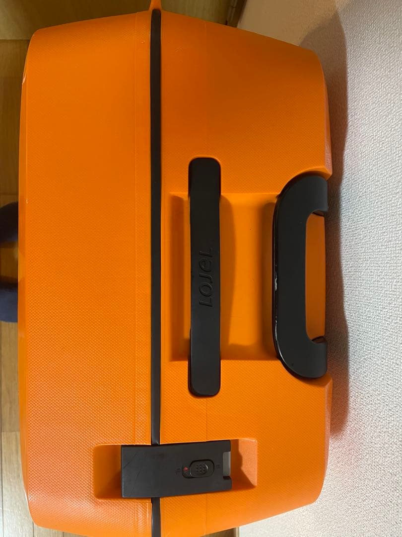 LOJEL VOJA Mサイズ　スーツケース　定価33,000円