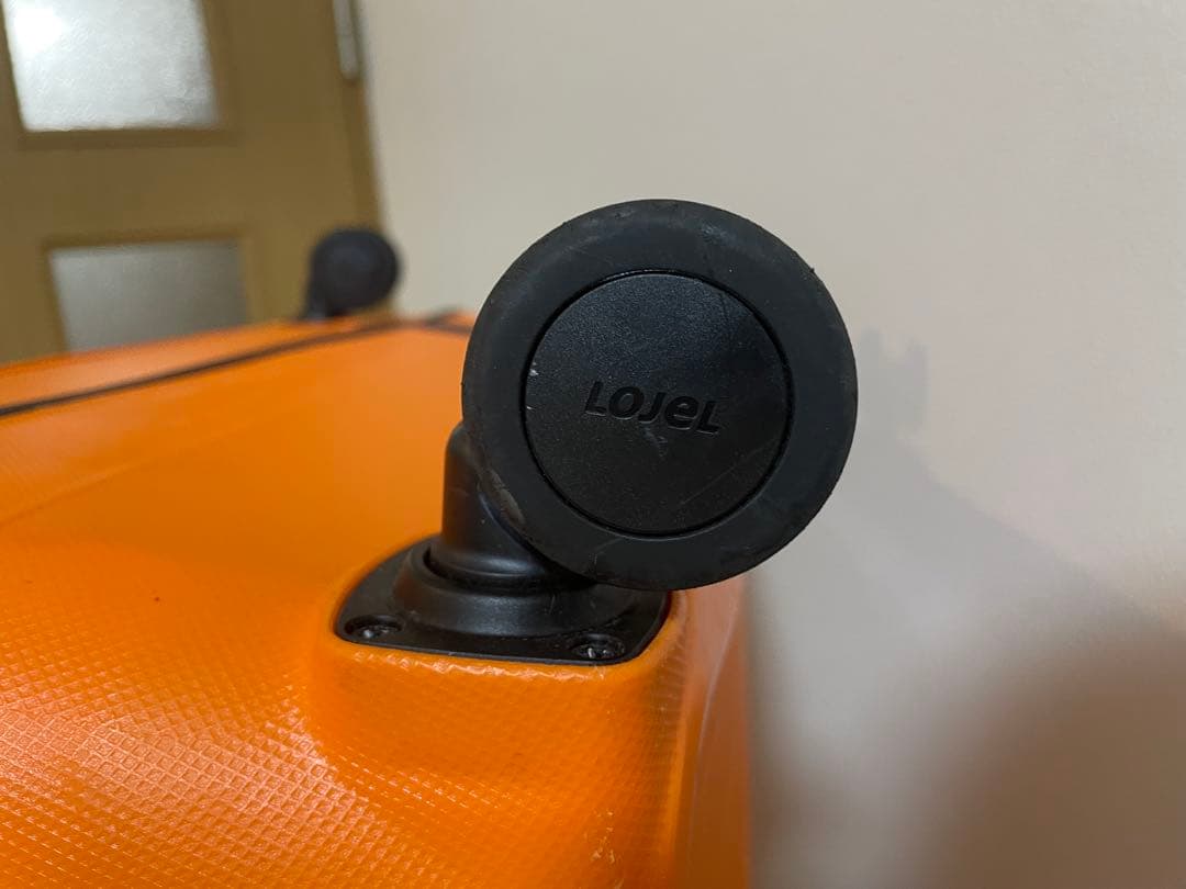 LOJEL VOJA Mサイズ　スーツケース　定価33,000円